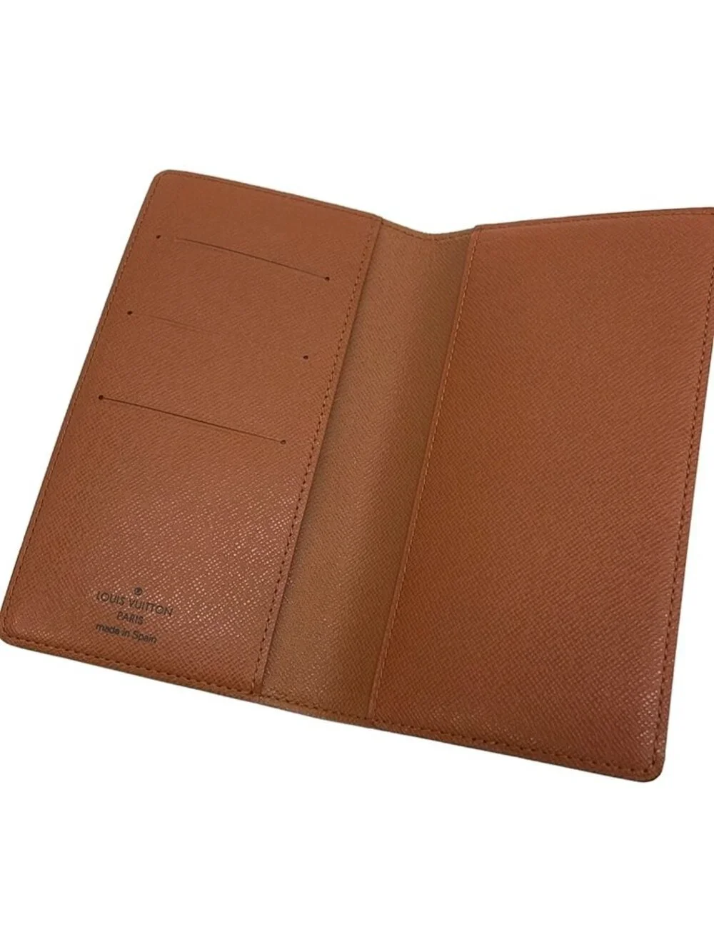Louis Vuitton Notebook Monogram Agenda Posh